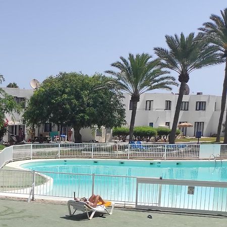 Alojamiento Playa Centro Corralejo 16 Dış mekan fotoğraf