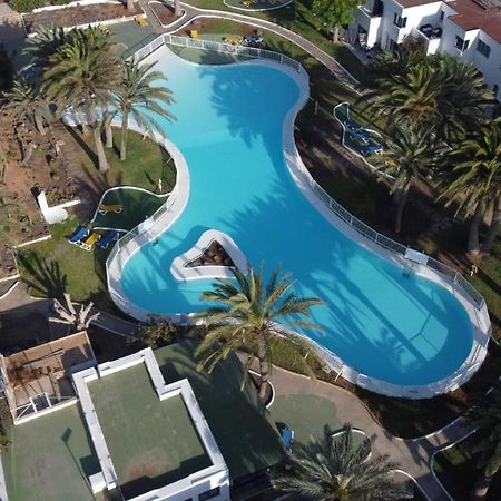 Alojamiento Playa Centro Corralejo 16 Dış mekan fotoğraf