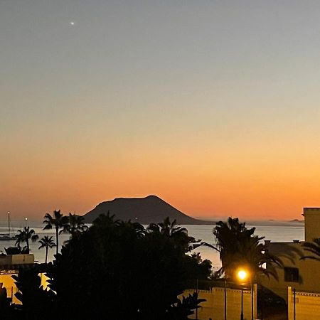 Alojamiento Playa Centro Corralejo 16 Dış mekan fotoğraf