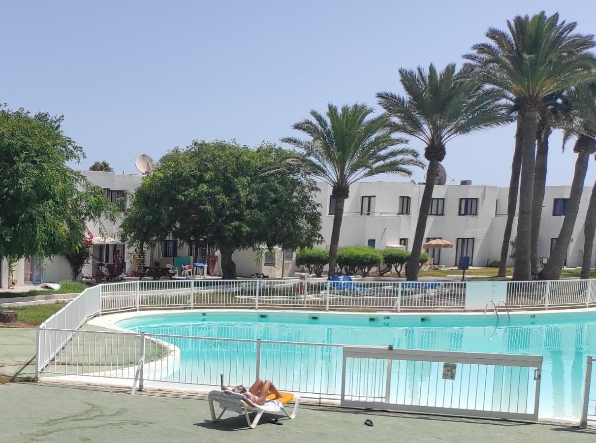 Alojamiento Playa Centro Corralejo 16 Dış mekan fotoğraf