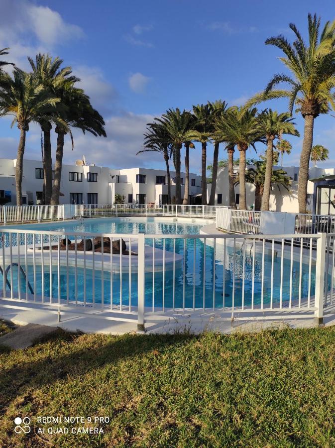 Alojamiento Playa Centro Corralejo 16 Dış mekan fotoğraf