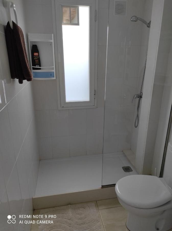 Alojamiento Playa Centro Corralejo 16 Dış mekan fotoğraf
