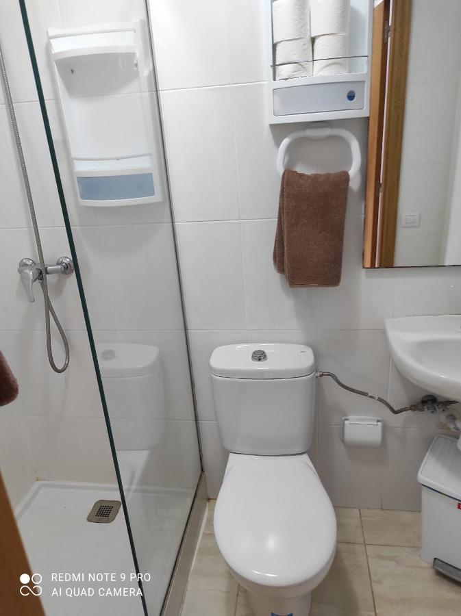 Alojamiento Playa Centro Corralejo 16 Dış mekan fotoğraf