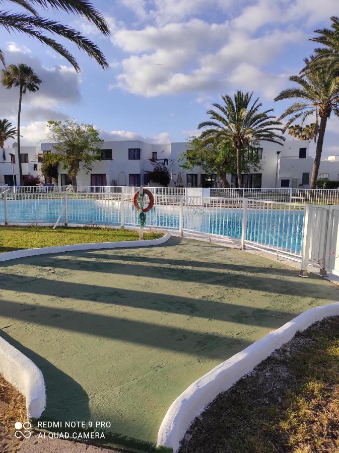 Alojamiento Playa Centro Corralejo 16 Dış mekan fotoğraf