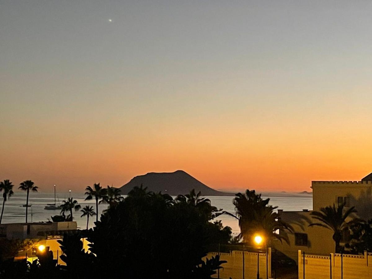 Alojamiento Playa Centro Corralejo 16 Dış mekan fotoğraf